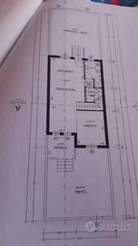 Terreno edificabile 160 mq