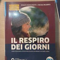 libro scolastico liceo 