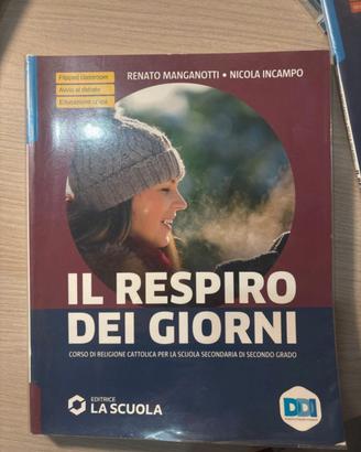 libro scolastico liceo 