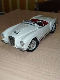 Lancia Aurelia Modellino B24 Spider (1955) Bburago