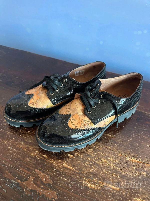 Scarpe donna parigine shop