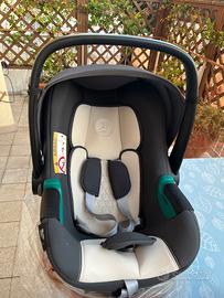 Seggiolino Auto Mercedes Baby Safe