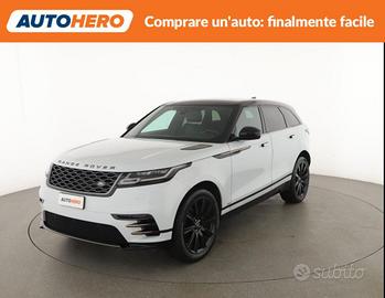 LAND ROVER Range Rover Velar 2.0D I4 240 CV R-Dy