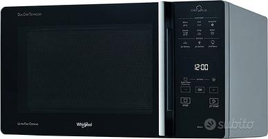 Microonde Whirlpool 
