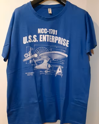 T schirt vintage Star Wars 