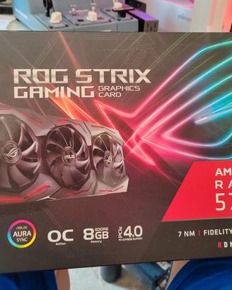 scheda grafica asus