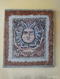 Mosaico copia pavimentale.