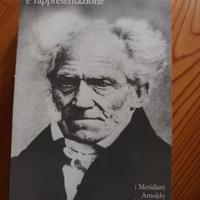 SCHOPENHAUER I MERIDIANI MONDADORI