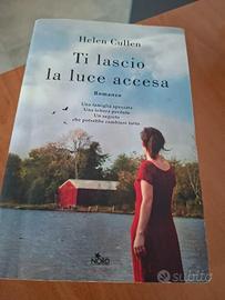 Ti lascio la luce accesa