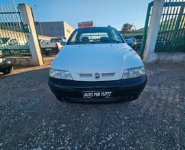 Fiat Strada 1.9 JTD Pick-up Cabina Lunga