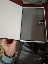 libro cassaforte