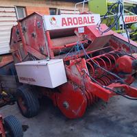 claas rollant 42 spago 