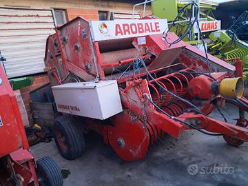 claas rollant 42 spago 
