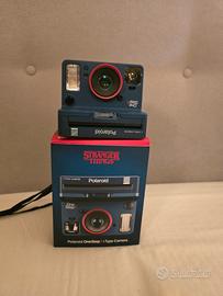 Polaroid OneStep2 i-Type Stranger Things