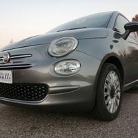 Fiat 500 1.2 Lounge Idonea Neopatentati