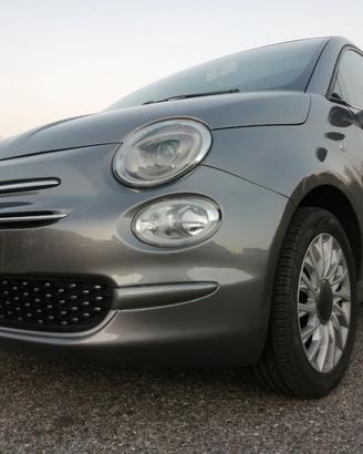 Fiat 500 1.2 Lounge Idonea Neopatentati
