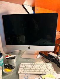 IMac 21,5”Retina 4K del 2017