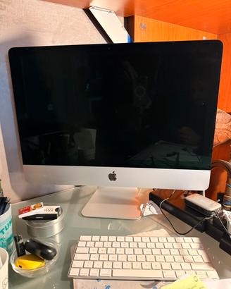 IMac 21,5”Retina 4K del 2017