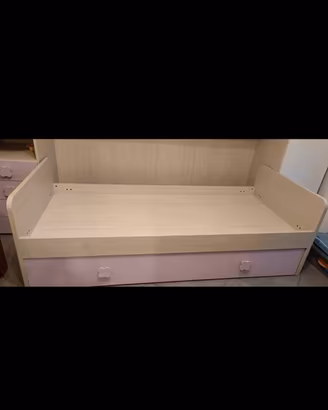 letto Mondo Convenienza