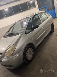 Citroen xsara Picasso
