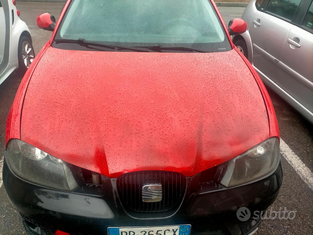 SEAT Ibiza 3ª serie