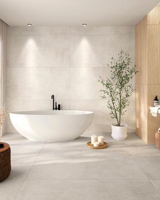 Stock 33mq Gres 60x120 EnergieKer LOFT WHITE