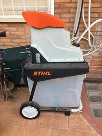 Biotrituratore