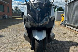 Scooter Sym 508