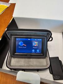 GARMIN NAVIGATORE MOTO