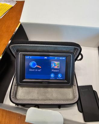 GARMIN NAVIGATORE MOTO