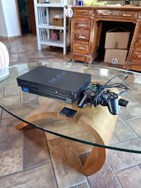 Console playstation 2