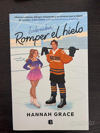 "Romper el hielo" Maple Hills 1 – Edizione Spagnol