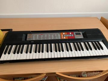 TASTIERA YAMAHA PSR F50