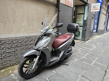 Kymco People 150i S