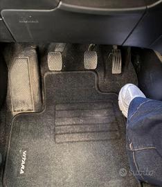Suzuki vitara all allgrip 4x4 