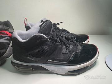 nike Jordan flight 45 