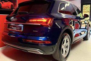 Audi Q5 40 TDI 204 CV quattro S tronic Advanced