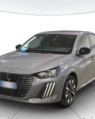 PEUGEOT 208 1.2 PureTech 100cv Allure