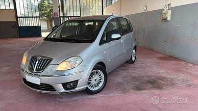 Lancia MUSA 1.4 8V Ecochic (GPL) Gold