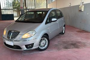 Lancia MUSA 1.4 8V Ecochic (GPL) Gold