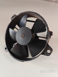 ElettroVentola Yamaha Skyline 125