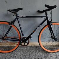 bici da pianura numero 28 