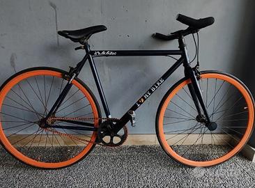 bici da pianura numero 28 