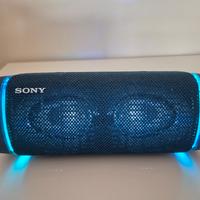 cassa bluetooth sony srs bx33 