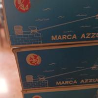 Spago Marca Azzurra 3/3 quarti
