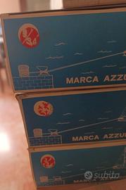 Spago Marca Azzurra 3/3 quarti