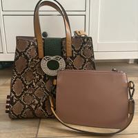 Borsa manila grace