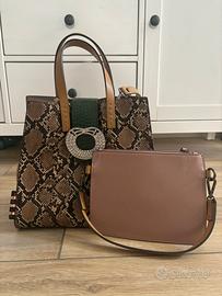 Borsa manila grace