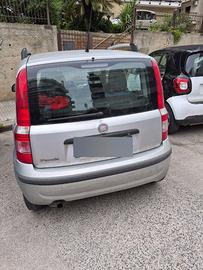 Fiat panda diesel