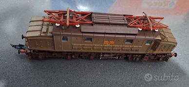 Roco E 626 Cod 43499.1